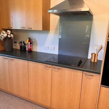 Woodbank Retreat Villa Hanmer Springs Luaran gambar