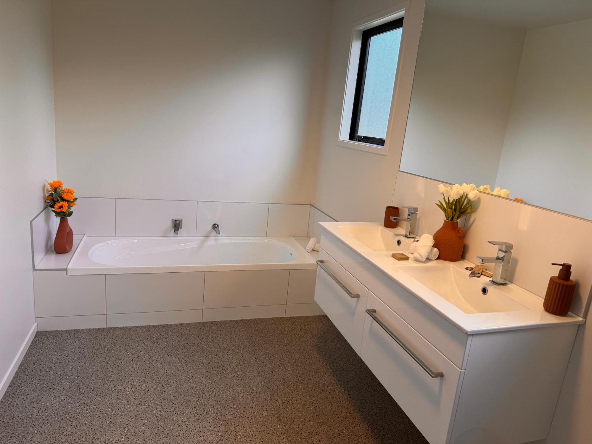 Woodbank Retreat Villa Hanmer Springs Luaran gambar