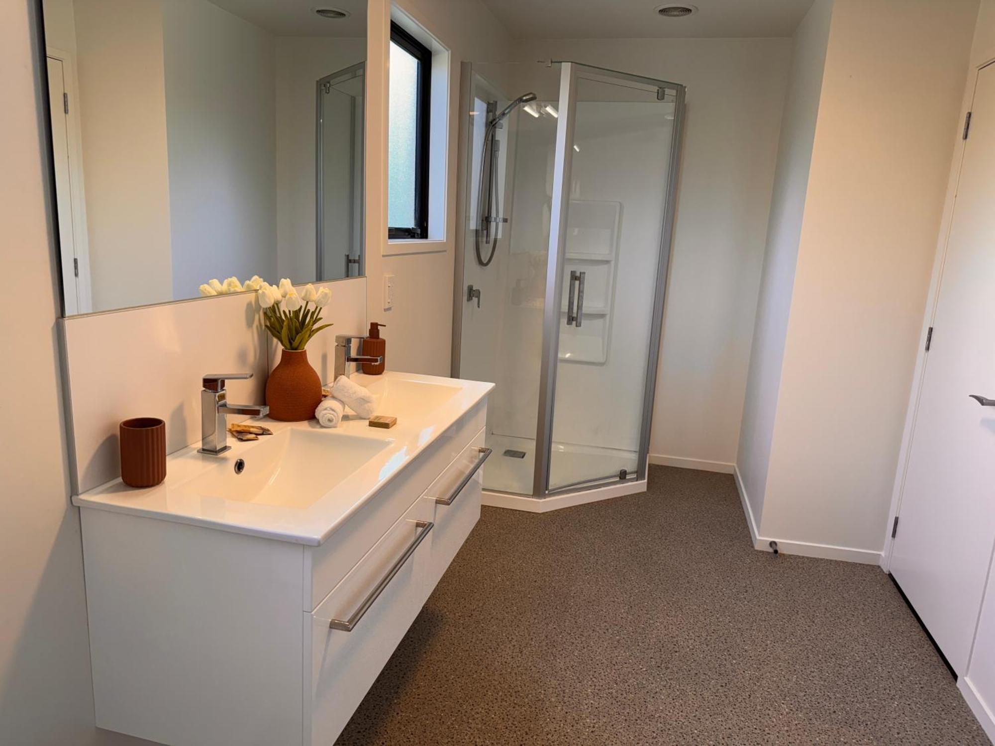 Woodbank Retreat Villa Hanmer Springs Luaran gambar