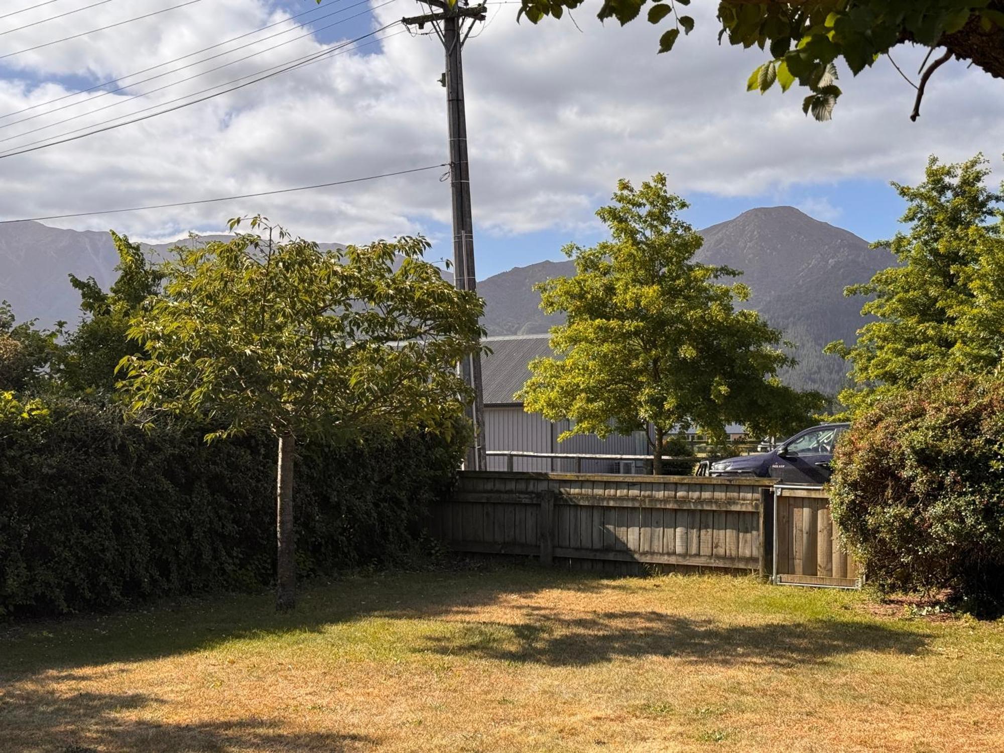 Woodbank Retreat Villa Hanmer Springs Luaran gambar