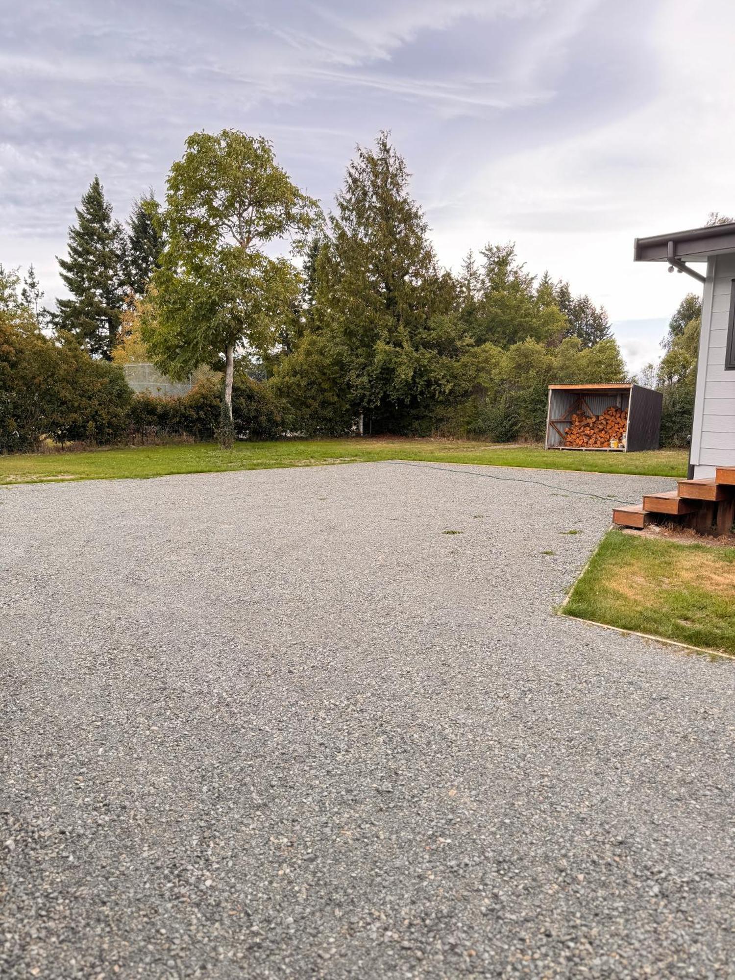Woodbank Retreat Villa Hanmer Springs Luaran gambar