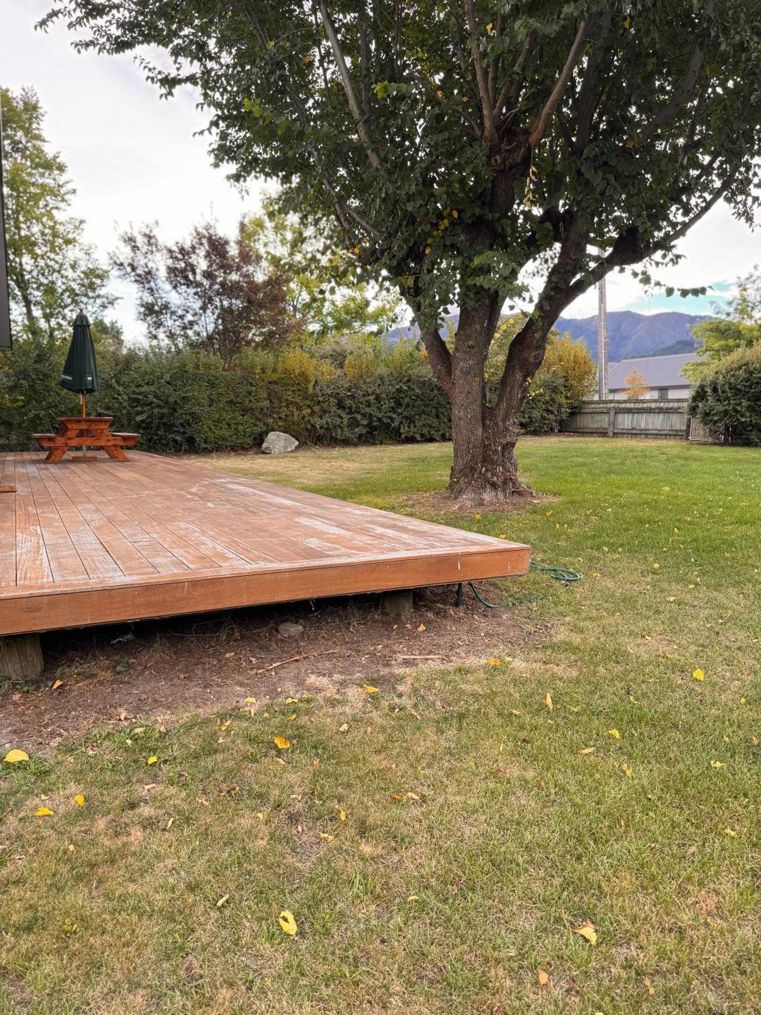 Woodbank Retreat Villa Hanmer Springs Luaran gambar
